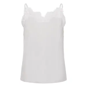 Women's tank top Soaked in Luxury SLAlessia image-0