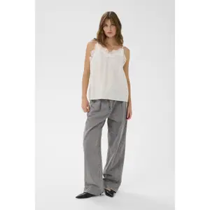 Women's tank top Soaked in Luxury SLAlessia image-1