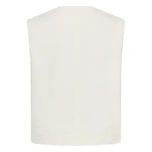 Women's vest Soaked in Luxury Rina image-4