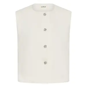 Women's vest Soaked in Luxury Rina