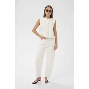 Women's vest Soaked in Luxury Rina image-2