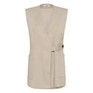 Damesgilet Soaked in Luxury Sofia