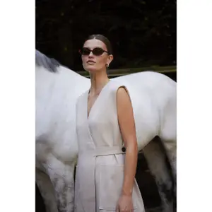 Damesgilet Soaked in Luxury Sofia image-6