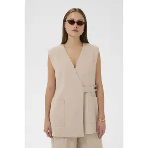 Damesgilet Soaked in Luxury Sofia image-1