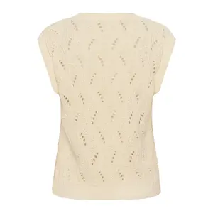 Veste sans manche femme Soaked in Luxury SLRava Nanna image-3