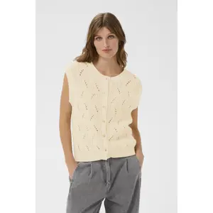Veste sans manche femme Soaked in Luxury SLRava Nanna image-2