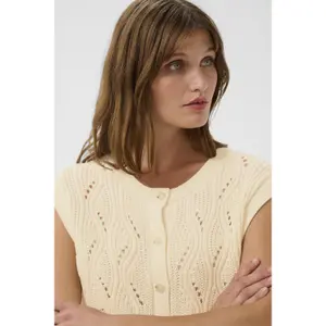 Veste sans manche femme Soaked in Luxury SLRava Nanna image-5