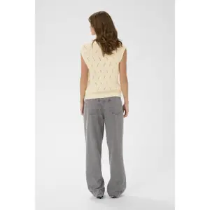 Veste sans manche femme Soaked in Luxury SLRava Nanna image-4