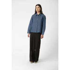 Women's blouse Soaked in Luxury SLDielle image-1