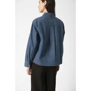 Women's blouse Soaked in Luxury SLDielle image-4
