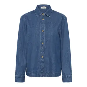 Women's blouse Soaked in Luxury SLDielle image-0