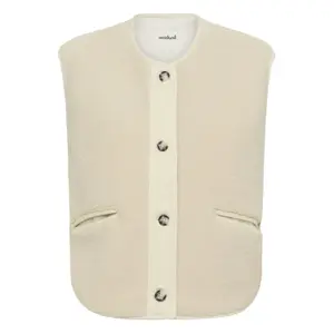 Women's jacket Soaked in Luxury SLThalassa image-0
