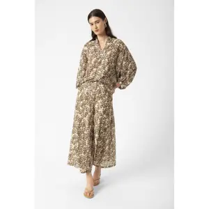 Women's skirt Soaked in Luxury Osaka Taya image-2
