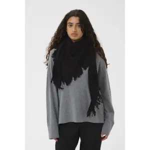 Women's scarf Soaked in Luxury SLBesinah image-2