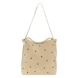 Borsa Soaked in Luxury Calilje Eyelets image-0