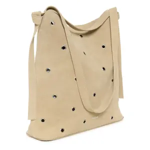 Borsa Soaked in Luxury Calilje Eyelets image-2