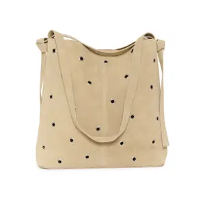Borsa Soaked in Luxury Calilje Eyelets image-1