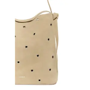 Borsa Soaked in Luxury Calilje Eyelets image-6