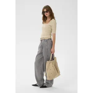 Borsa Soaked in Luxury Calilje Eyelets image-3