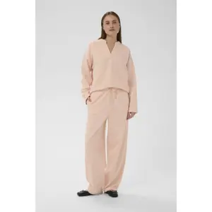 Pantaloni da donna Soaked in Luxury Rolanda Barrel image-2