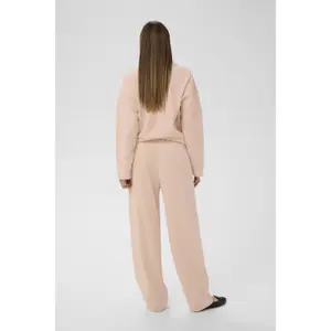 Pantaloni da donna Soaked in Luxury Rolanda Barrel image-4