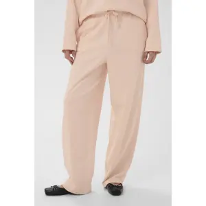 Pantaloni da donna Soaked in Luxury Rolanda Barrel image-1