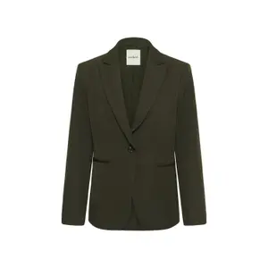 Women's blazer Soaked in Luxury Lilu Corinne image-0