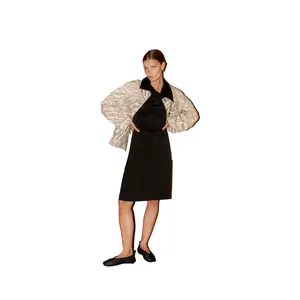 Women's jacket Soaked in Luxury SLNatalie image-5