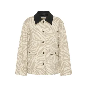 Women's jacket Soaked in Luxury SLNatalie image-0