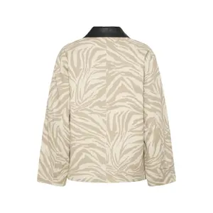 Women's jacket Soaked in Luxury SLNatalie image-3