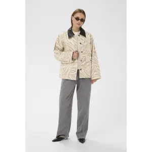 Women's jacket Soaked in Luxury SLNatalie image-1