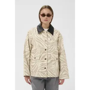Women's jacket Soaked in Luxury SLNatalie image-2