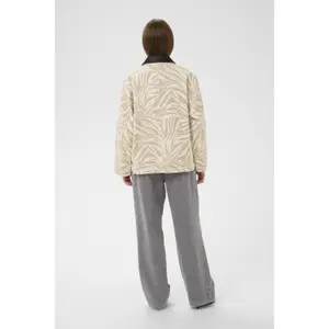 Women's jacket Soaked in Luxury SLNatalie image-4