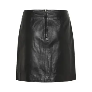Women's skirt Soaked in Luxury Folly image-0