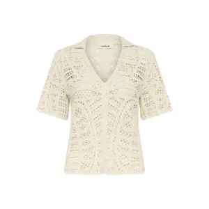 Women's blouse Soaked in Luxury Anamy image-0