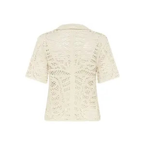 Women's blouse Soaked in Luxury Anamy image-3