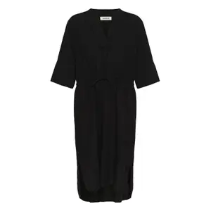 Mid-Length Dress Women Soaked in Luxury SLAria image-0