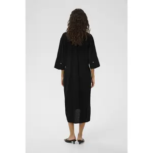 Mid-Length Dress Women Soaked in Luxury SLAria image-3