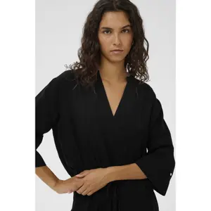 Mid-Length Dress Women Soaked in Luxury SLAria image-5