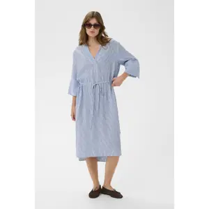 Women's dress Soaked in Luxury Aria image-2