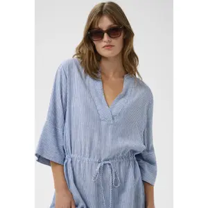 Women's dress Soaked in Luxury Aria image-5