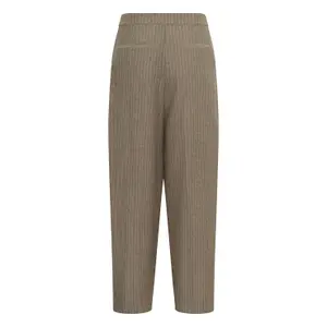 Women's Trousers Soaked in Luxury SLGinevra image-3