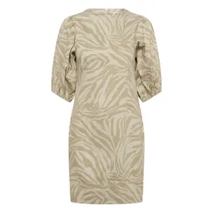Women's dress Soaked in Luxury Livia Zazu image-0