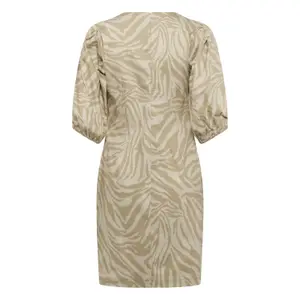 Women's dress Soaked in Luxury Livia Zazu image-3