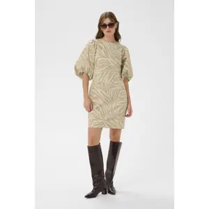 Women's dress Soaked in Luxury Livia Zazu image-2