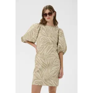 Women's dress Soaked in Luxury Livia Zazu image-1