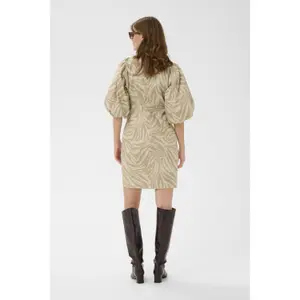 Women's dress Soaked in Luxury Livia Zazu image-4