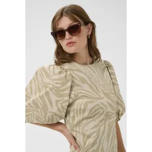 Women's dress Soaked in Luxury Livia Zazu image-5