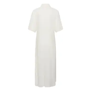 Damesjurk Soaked in Luxury Aria Maxi image-3