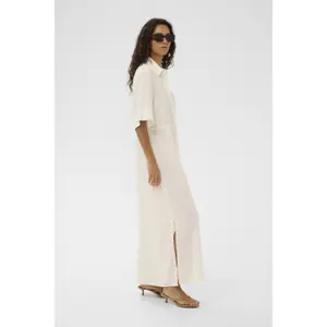 Damesjurk Soaked in Luxury Aria Maxi image-2